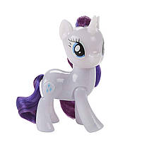 Фігурка My Little Pony Rarity - Май Літл Поні Магія дружби Раріті E0687, фото 10