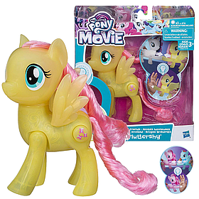 Фігурка Hasbro My Little Pony Fluttershy - Май Літл Поні Магія дружби Флаттершай E0686