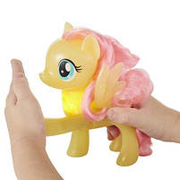 Фігурка Hasbro My Little Pony Fluttershy - Май Літл Поні Магія дружби Флаттершай E0686, фото 3