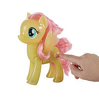 Фігурка Hasbro My Little Pony Fluttershy - Май Літл Поні Магія дружби Флаттершай E0686, фото 5