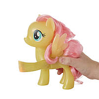 Фігурка Hasbro My Little Pony Fluttershy - Май Літл Поні Магія дружби Флаттершай E0686, фото 6