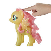 Фігурка Hasbro My Little Pony Fluttershy - Май Літл Поні Магія дружби Флаттершай E0686, фото 8