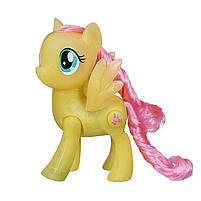 Фігурка Hasbro My Little Pony Fluttershy - Май Літл Поні Магія дружби Флаттершай E0686, фото 9