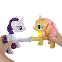 Фігурка Hasbro My Little Pony Fluttershy - Май Літл Поні Магія дружби Флаттершай E0686, фото 10