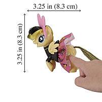 Іграшка My Little Pony Songbird Serenade - Май Літл Поні Серенада у блискучій спідниці E0690, фото 5