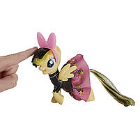 Іграшка My Little Pony Songbird Serenade - Май Літл Поні Серенада у блискучій спідниці E0690, фото 6