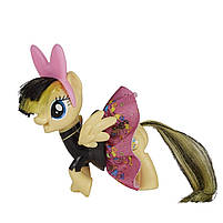 Іграшка My Little Pony Songbird Serenade - Май Літл Поні Серенада у блискучій спідниці E0690, фото 9