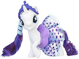 Іграшка My Little Pony Rarity - Май Літл Поні Раріті у блискучій спідниці E0688