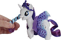 Іграшка My Little Pony Rarity - Май Літл Поні Раріті у блискучій спідниці E0688, фото 3