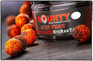 Бойли BOUNTY BYERAKTAR ACID PEAR 10 мм