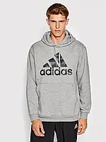 Худи adidas Essentials Camo Print - 2XL