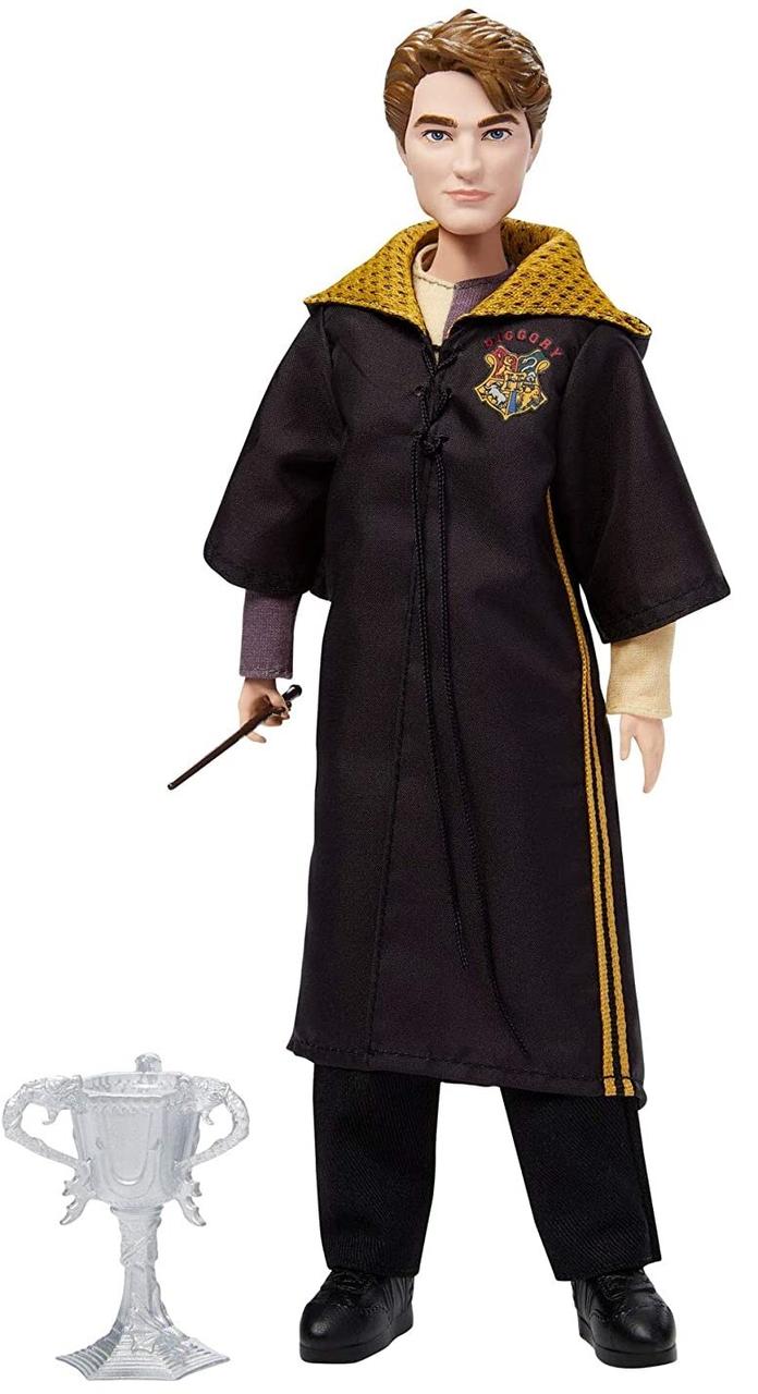 Лялька Гаррі Поттер Седрик Діггорі Турнір Трьох Чарівників - Harry Potter Cedric Diggory GKT96