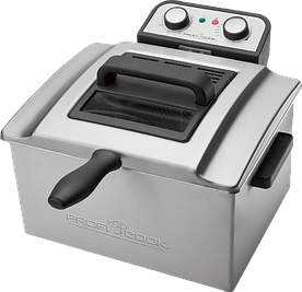 Фритюрниця PROFICOOK PC-FR 1038