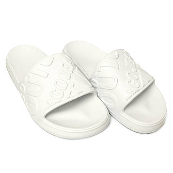 Шльопанці жіночі сланці Dago білий