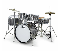 Детская ударная установка PEARL Roadshow Junior RSJ-465C/C708 (Grindstone Sparkle)