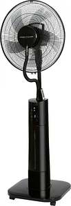 Вентилятор Profi Care PC-VL 3089 LB Black Wi-Fi зі зволожувачем