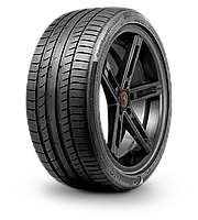 Летние шины Continental ContiSportContact 5P 235/40 ZR20 96Y XL MO