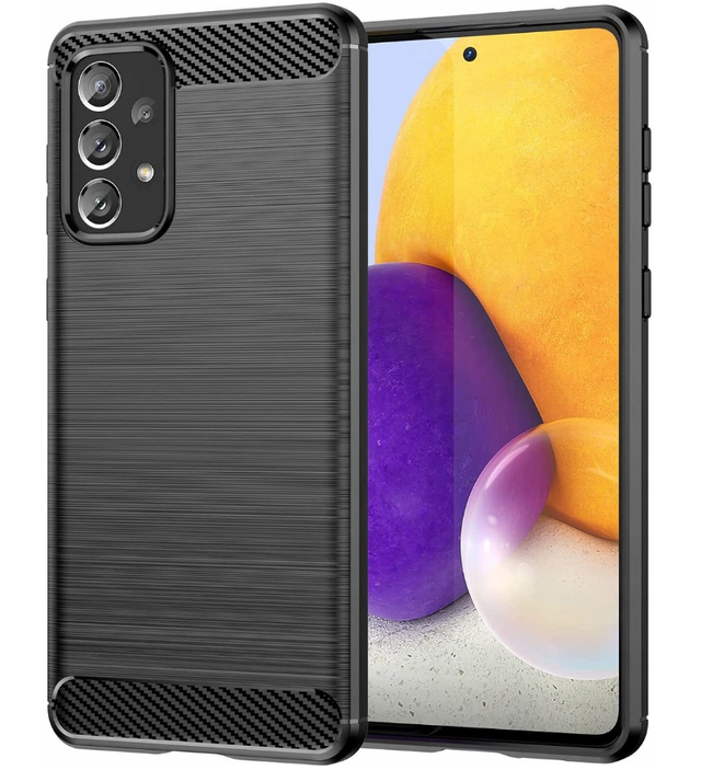 Захисний чохол-бампер для Samsung Galaxy A73 5G (SM-A736B)