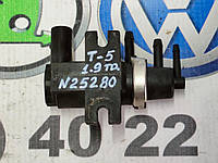 Клапан турбіни 1J0906627C VW T-5 VW