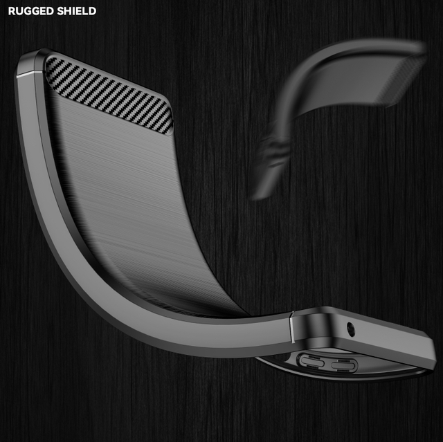 Захисний чохол-бампер для Samsung Galaxy A73 5G (SM-A736B)