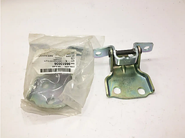 Петля дверей передня права верхня Матиз M100, M150 GM 96513036