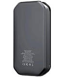 Пускозарядний пристрій "Baseus 12000 mAh", Бустер для авто Jump Starter Baseus Super Energy Pro Car, фото 5