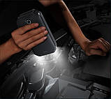 Пускозарядний пристрій "Baseus 12000 mAh", Бустер для авто Jump Starter Baseus Super Energy Pro Car, фото 6