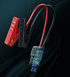 Пускозарядний пристрій "Baseus 12000 mAh", Бустер для авто Jump Starter Baseus Super Energy Pro Car, фото 9