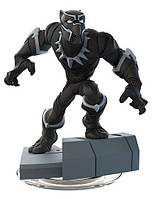 Disney Infinity 3.0 Marvel Black Panther Черная Пантера, фото 3