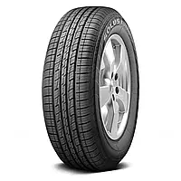 Всесезонные шины Kumho Solus KL21 265/60 R18 110H