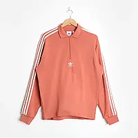 Світшот Adidas Originals Adicolor 3-Stripes Polo - 2XL