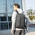 Рюкзак Mark Ryden Amunition Black MR9222, фото 8