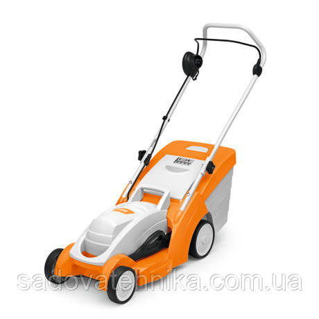 Електрична газонокосарка STIHL RME 339 (63200112405)