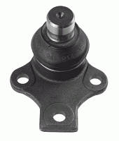 Lemforder 31335 Кульова опора VW Caddy Golf Passat, Polo
