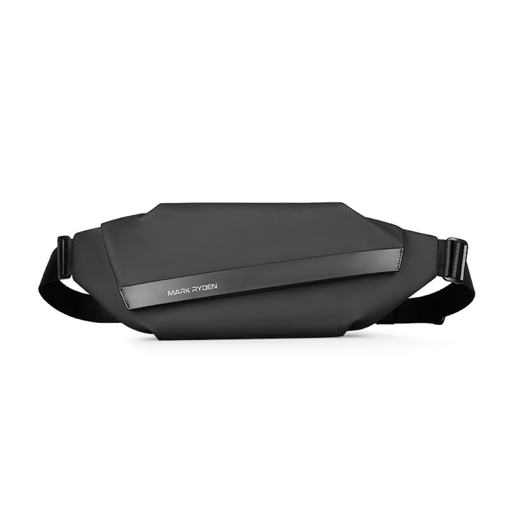 Сумка з однією лямкою Mark Ryden Crave Black MR8331