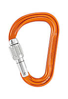 Карабин Petzl Attache Screw Lock