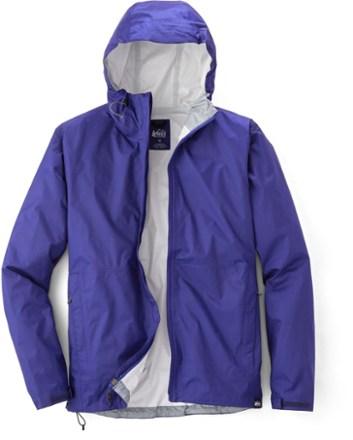 REI Co op Essential Rain Jacket S