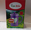Заварник Con Brio СВ5660 фіолетовий,скло,пластик,600мл, фото 5