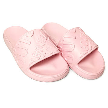 Шльопанці жіночі сланці Dago рожевий