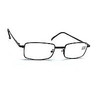 Окуляри для розбирання 9033 сірі