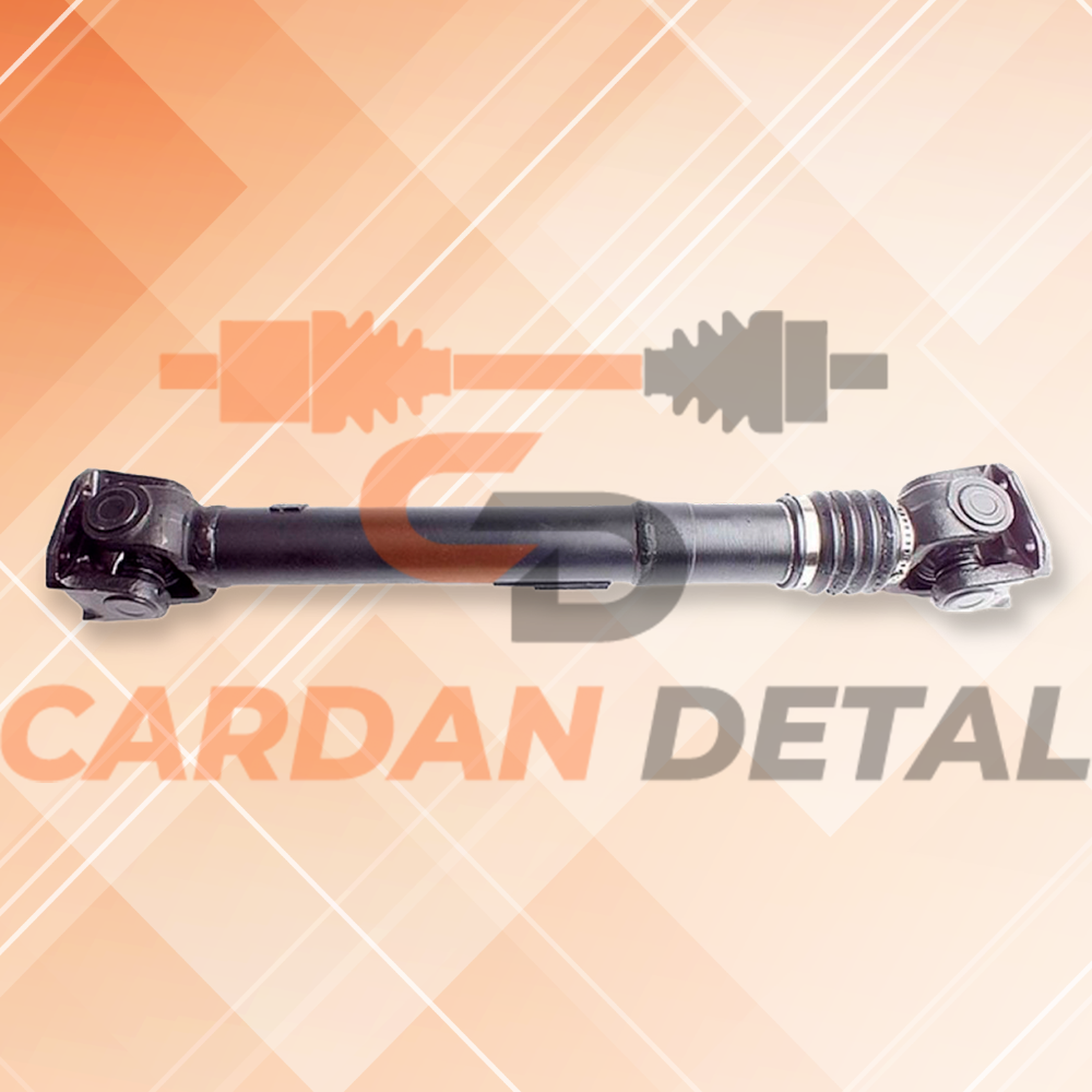 Карданний вал Лада Ніва Передній, L=575мм, фото 1