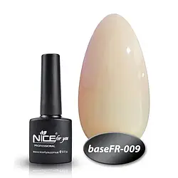 Камуфлююча база French 009 Nice for you 8.5 г