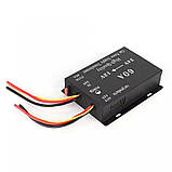 Перетворювач напруги "24V-12V 720W", автомобільний інвертор 24V-12V (60A), фото 5