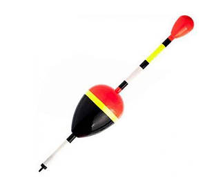 Поплавець на товстолоба Великий