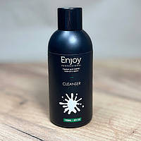 Рідина для зняття липкого шару Enjoy professional, 150 мл