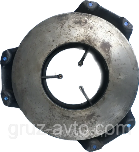 Купить Диск сцепления нажимной (корзина) ГАЗ 51-52 / 52-1601090-03 ...