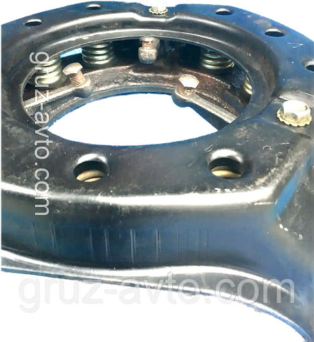 Купить Диск сцепления нажимной (корзина) ГАЗ 51-52 / 52-1601090-03 ...