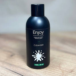 Засоби для зняття липкого шару Enjoy Professional