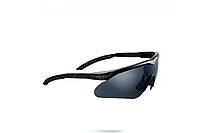 Очки баллистические Swiss Eye Raptor New (Black)