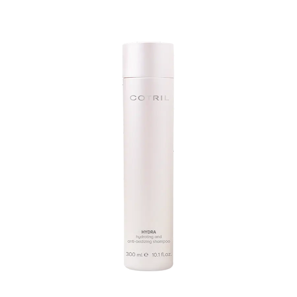 Зволожувальний антиоксидантний шампунь для волосся Cotril Hydra Hydrating And Anti-Oxidizing Shampoo 300 мл